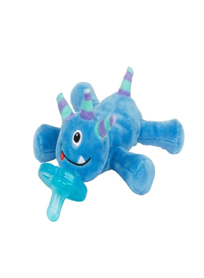 واباناب لهاية الأطفال ووبانوب - الوحش الأزرق - Image 3